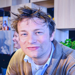 Jamie Oliver - Wikipedia